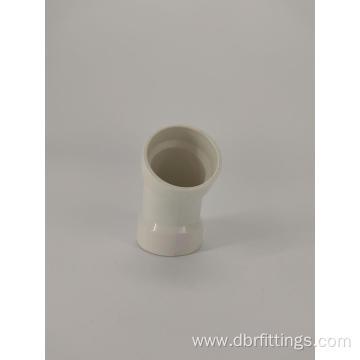 PVC fittings DWV 45 ELBOW for Plumbers